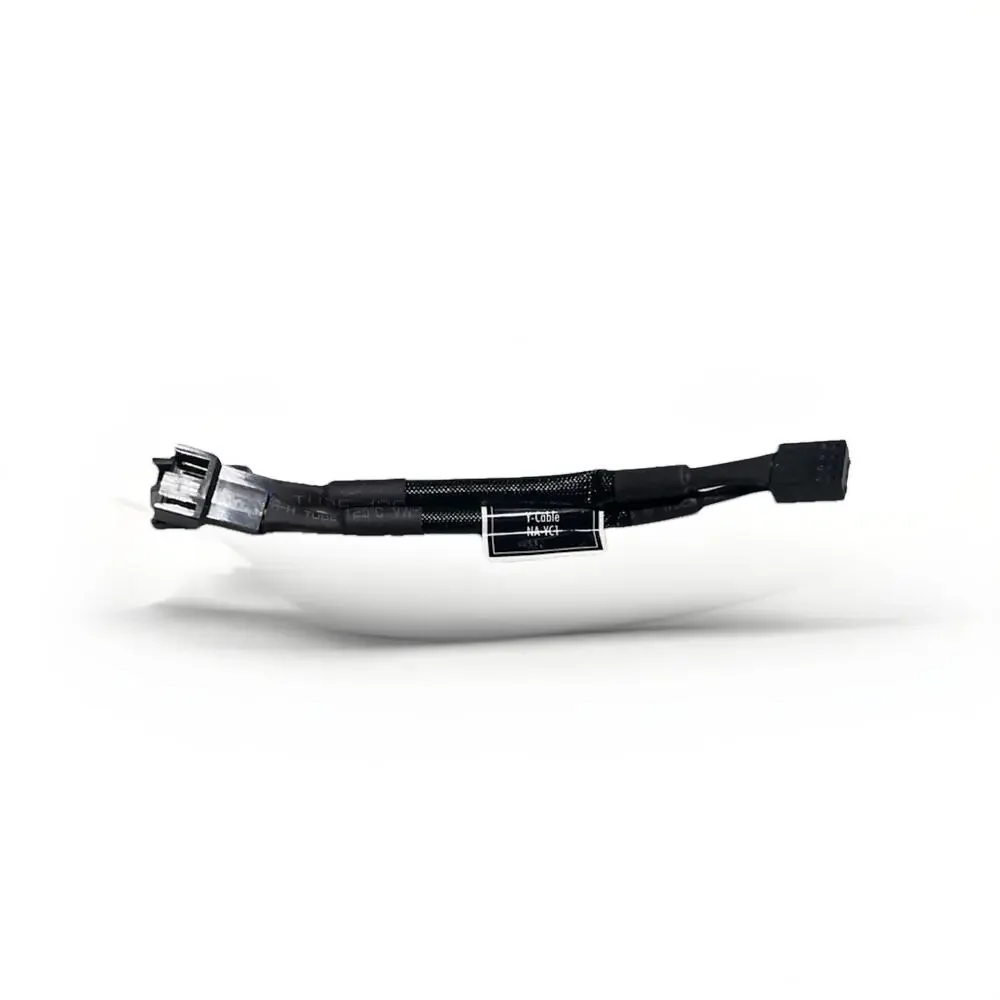 Noctua NA-SYC1, 4 Pin Y-Cables for PC Fans (Black) Y-Splitter-Cable 4 Pin PWM